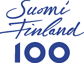 Suomi100_logo